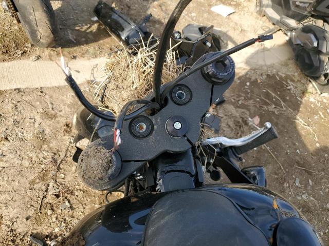 2023 HARLEY-DAVIDSON FXLRST 