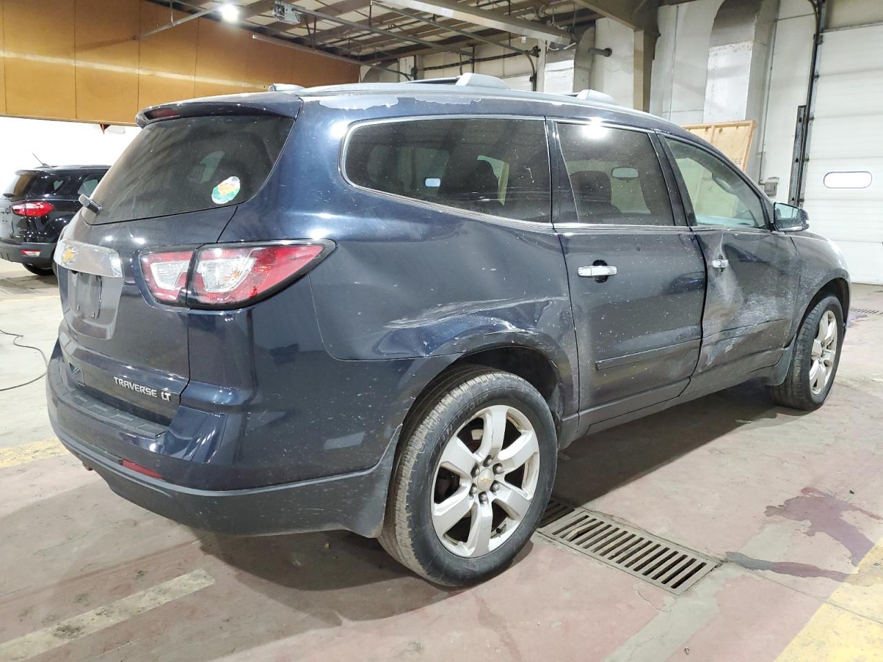 2016 Chevrolet Traverse - Image 3