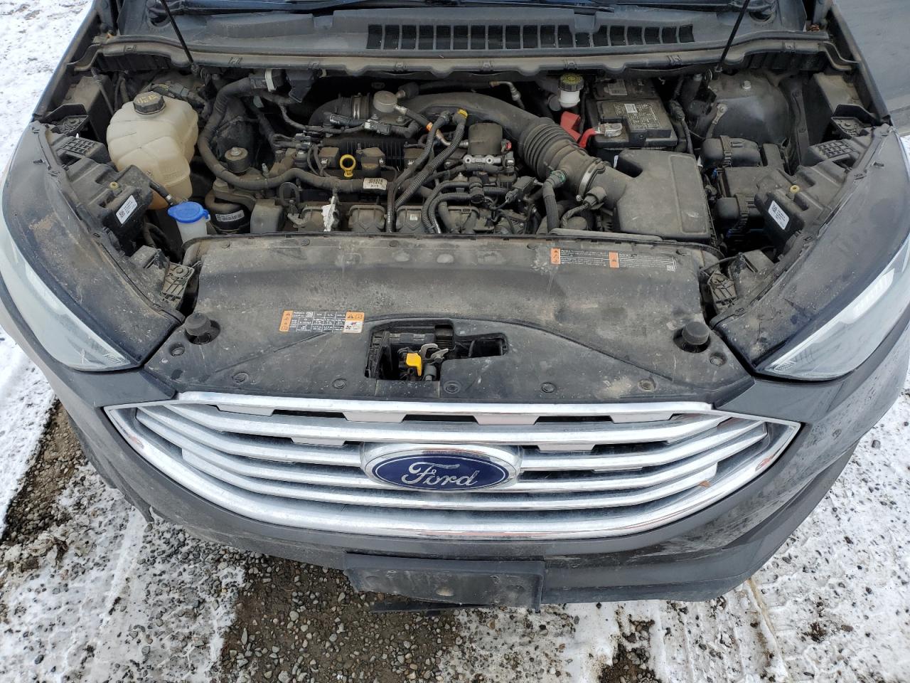 2019 Ford Edge - Image 12