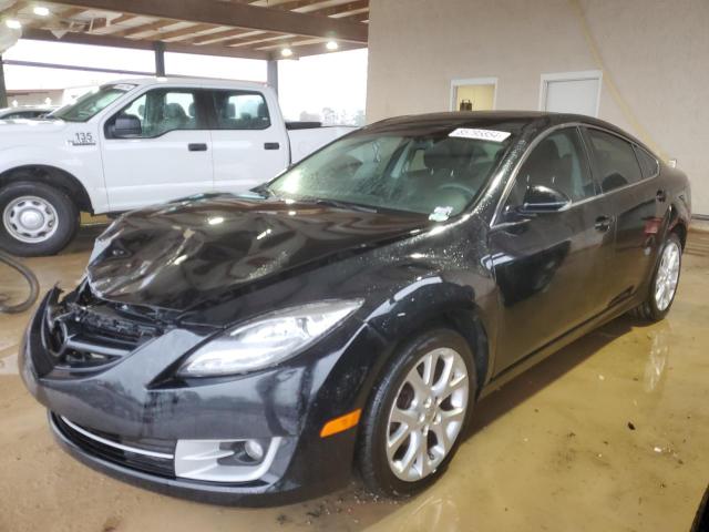 2013 Mazda 6 Grand Touring