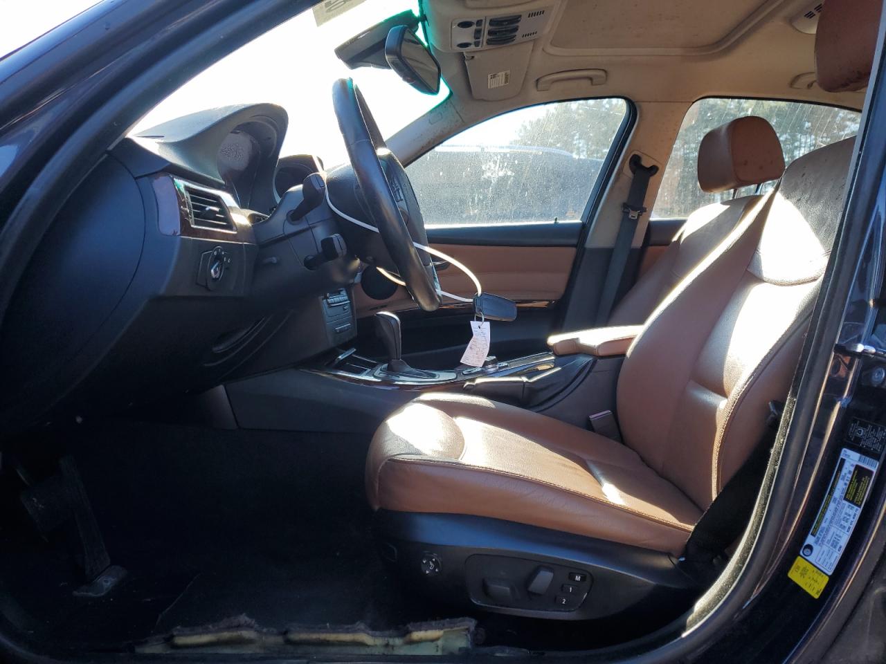 2009 BMW 3er - Image 7