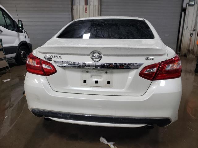  NISSAN ALTIMA 2016 Білий