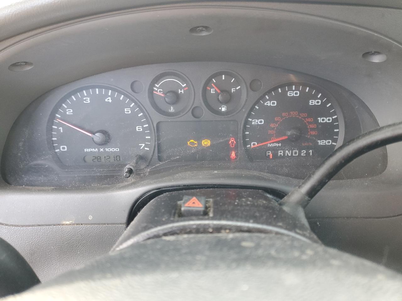 2008 Ford Ranger - Image 9