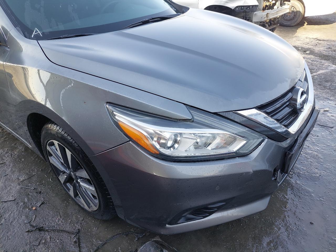 1N4AL3A9XHC106482 - 2017 NISSAN ALTIMA - #83132434