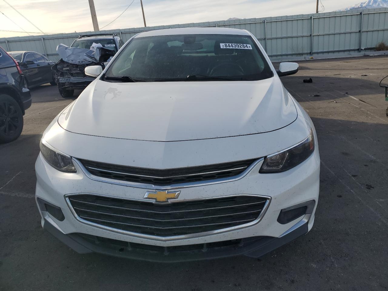 2018 Chevrolet Malibu - Image 5