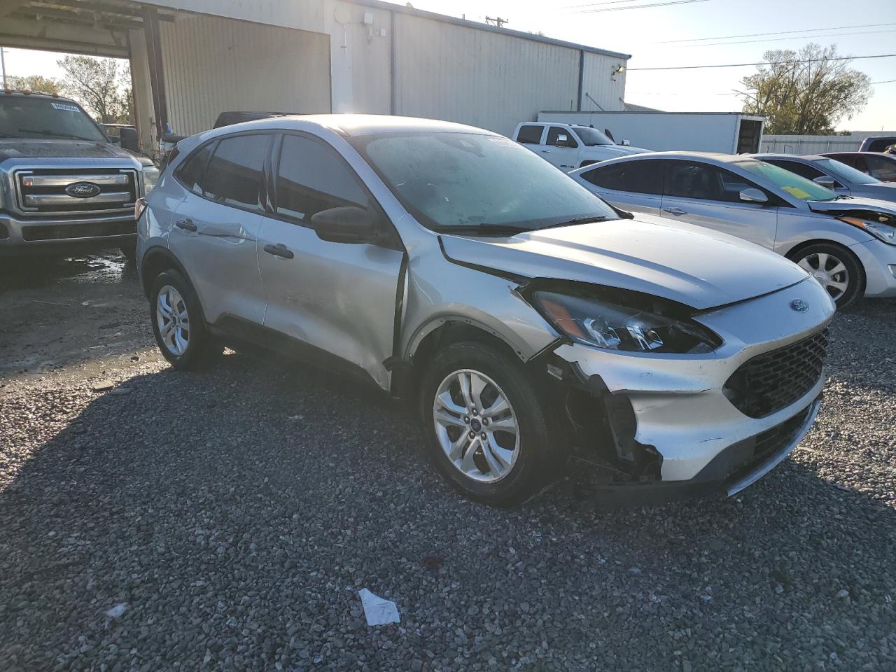 2020 Ford Escape - Image 4