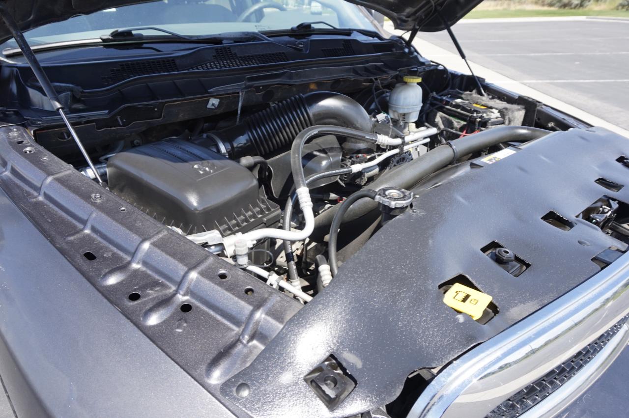 2019 Ram 1500 Classic Slt VIN: 1C6RR6TT2KS512363 Lot: 85998374