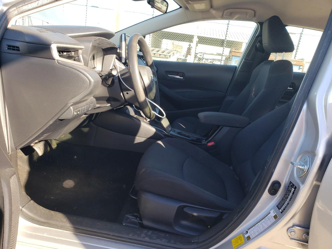 2020 Toyota Corolla - Image 7