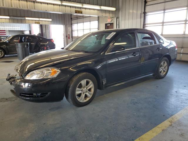 2012 Chevrolet Impala Ls