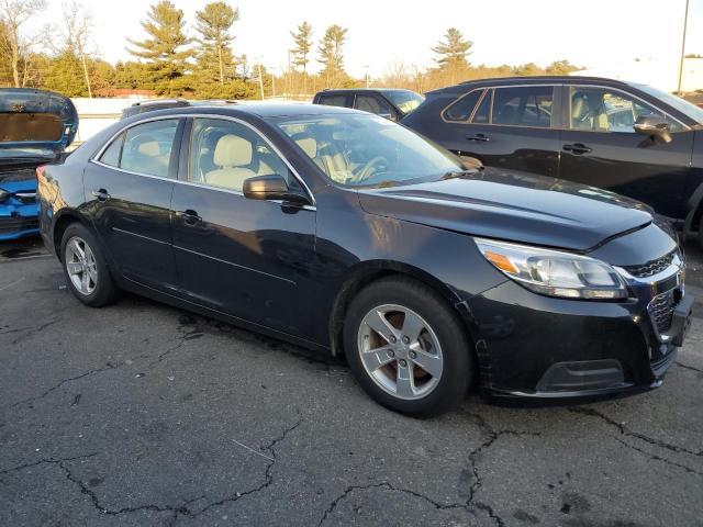  CHEVROLET MALIBU 2015 Czarny