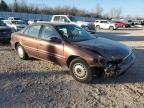 1999 Buick Century Limited продається в Oklahoma City, OK - Front End