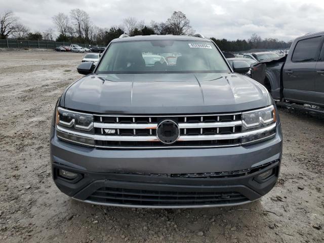  VOLKSWAGEN ATLAS 2018 Серый