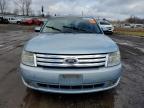 2008 Ford Taurus Sel zu verkaufen in Columbia Station, OH - Mechanical