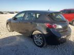 2012 Mazda 3 I na sprzedaż w Temple, TX - Front End