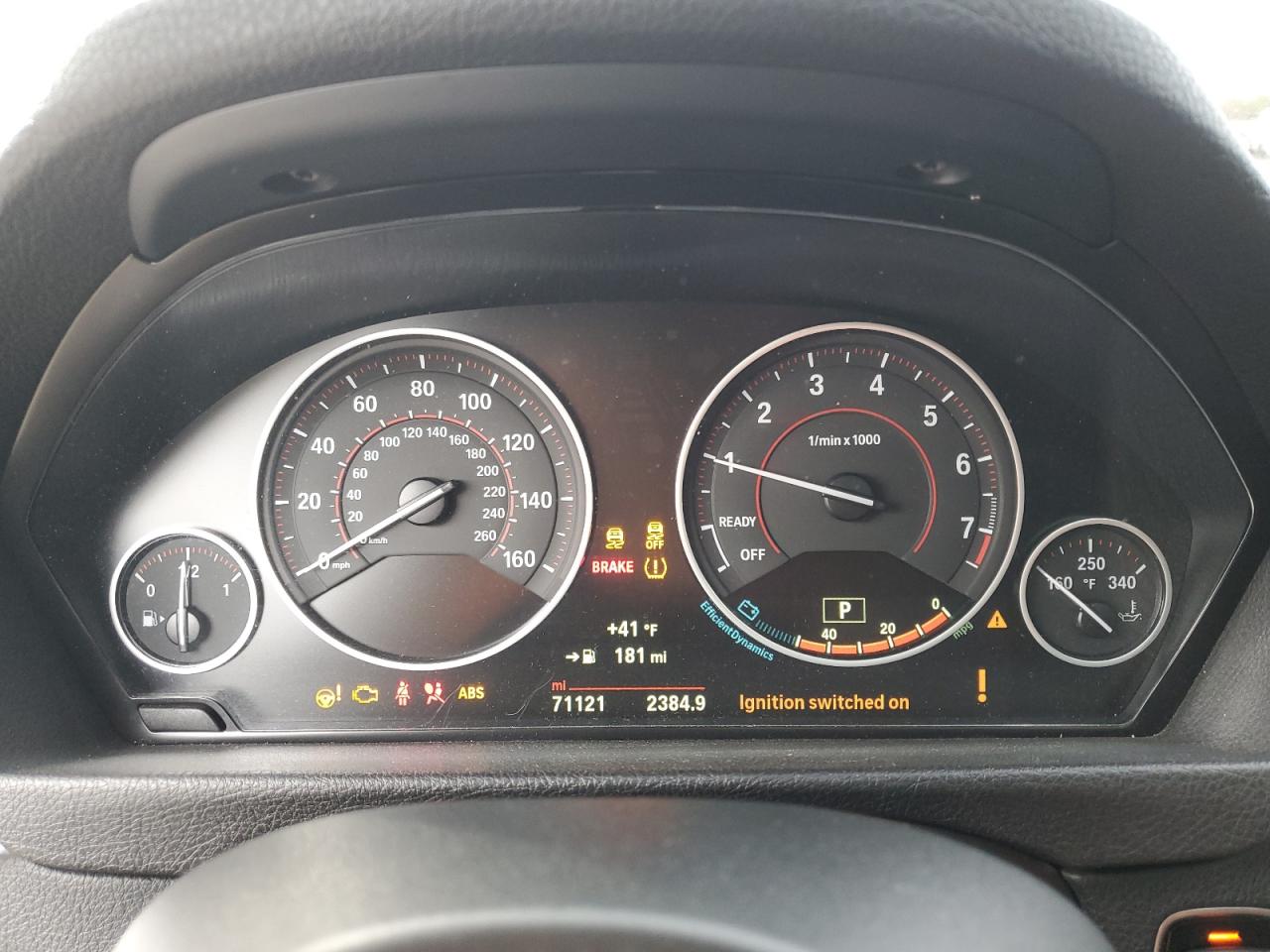 2018 BMW 4er - Image 9