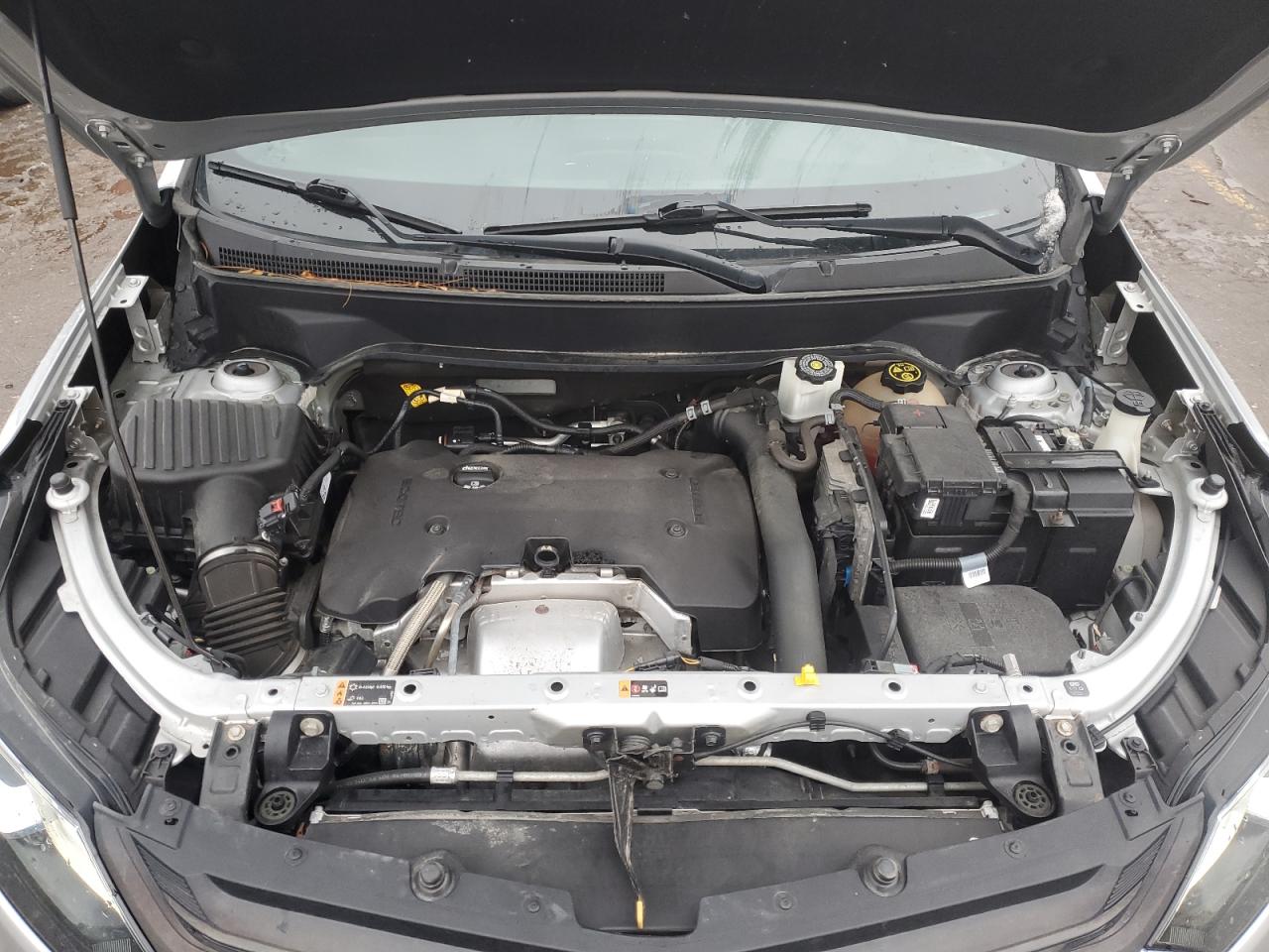 2019 Chevrolet Equinox - Image 14