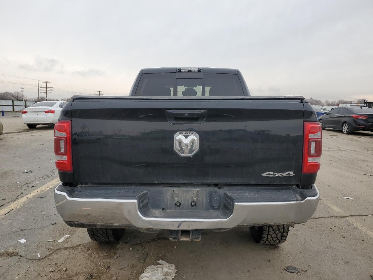 2020 RAM 2500 - Image 6