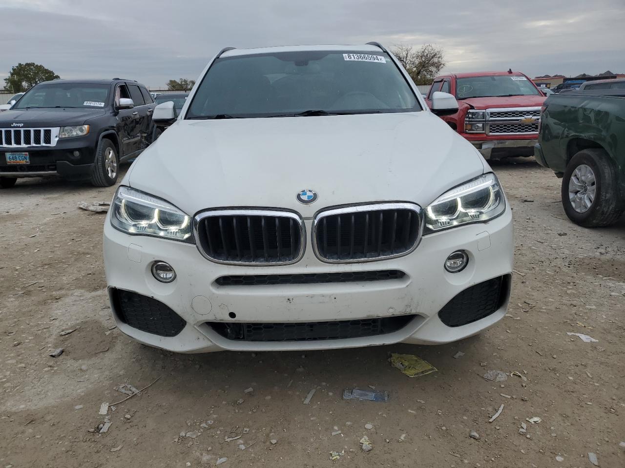 2014 BMW X5 - Image 5