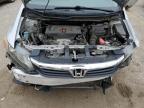 2012 Honda Civic Exl na sprzedaż w Wichita, KS - Front End