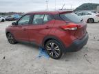 2020 Nissan Kicks Sv na sprzedaż w Lawrenceburg, KY - Rear End
