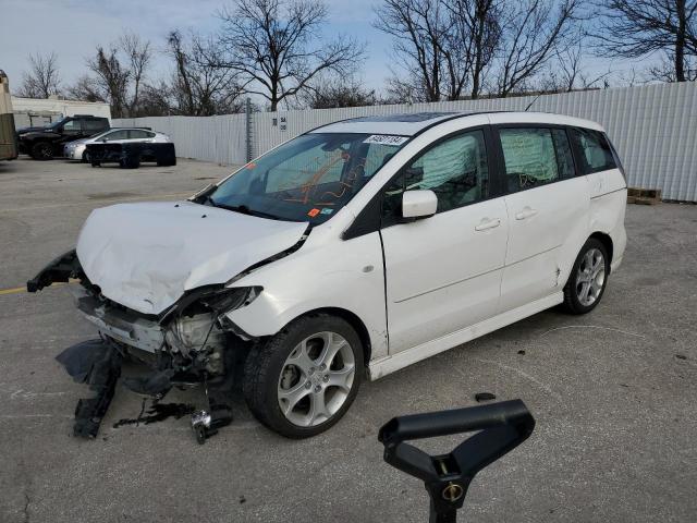 2009 Mazda 5 