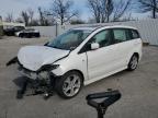 2009 Mazda 5  за продажба в Bridgeton, MO - Undercarriage