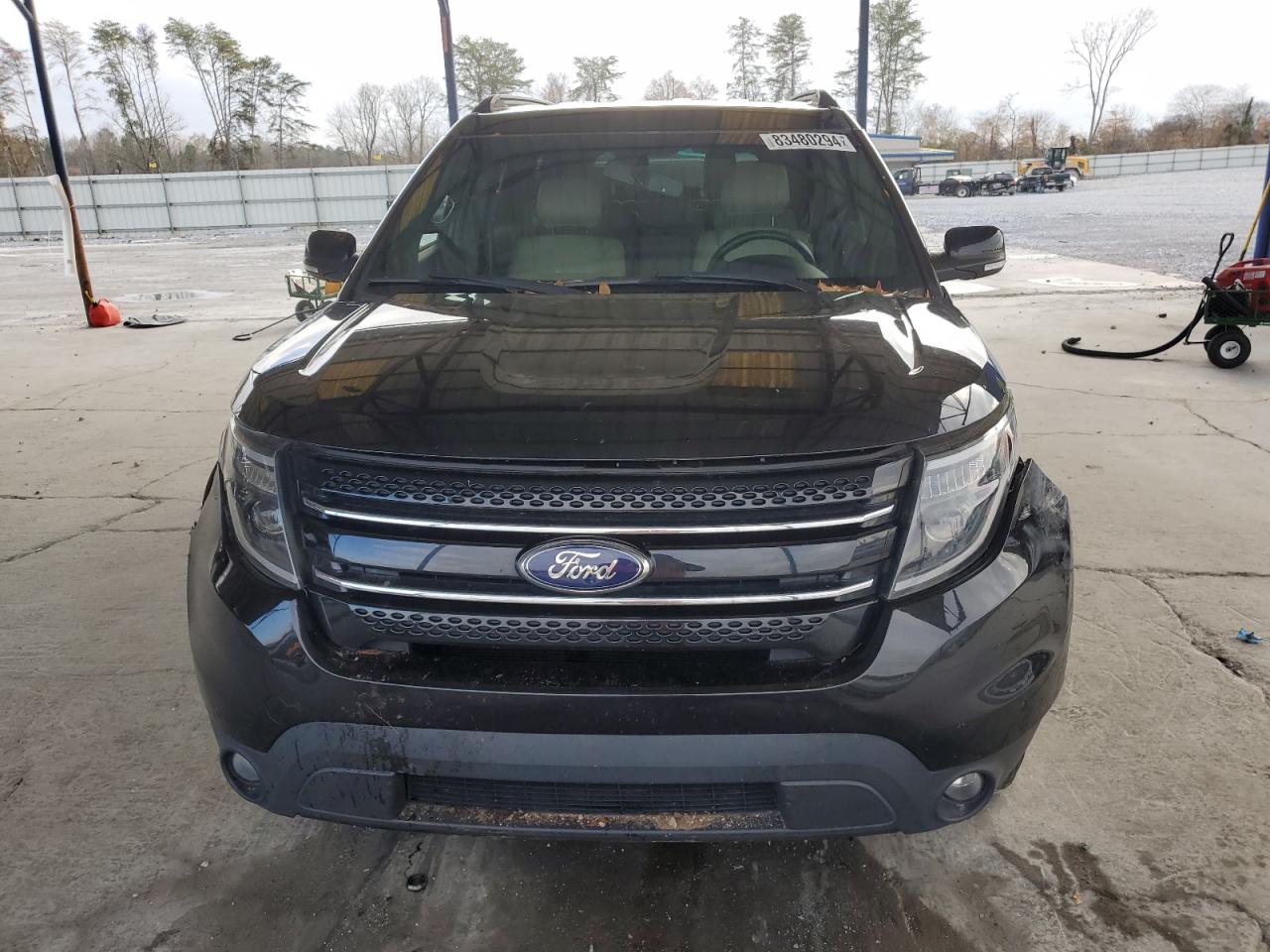 2014 Ford Explorer - Image 5