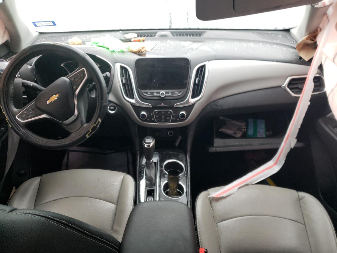 2018 Chevrolet Equinox - Image 8