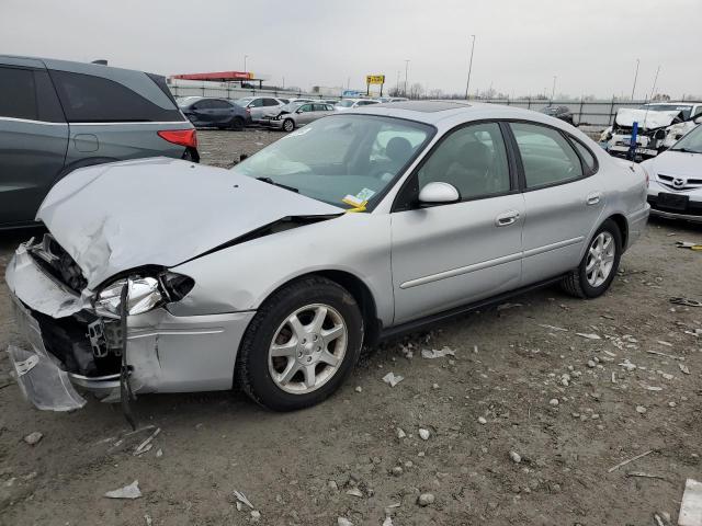 2006 Ford Taurus Sel