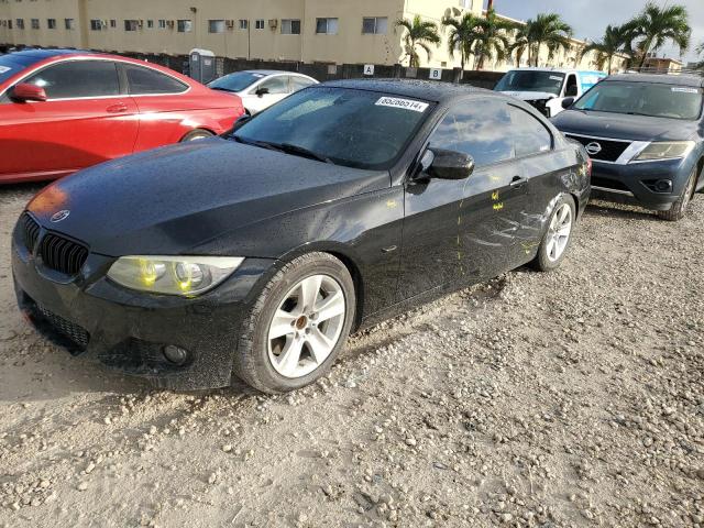 2011 Bmw 335 I