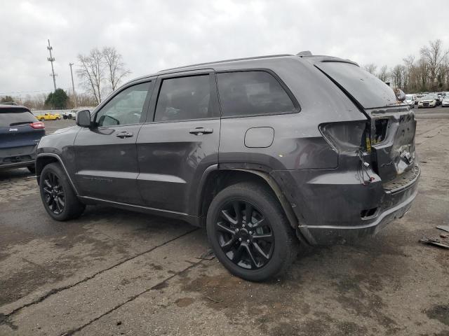  JEEP GRAND CHER 2018 Серый