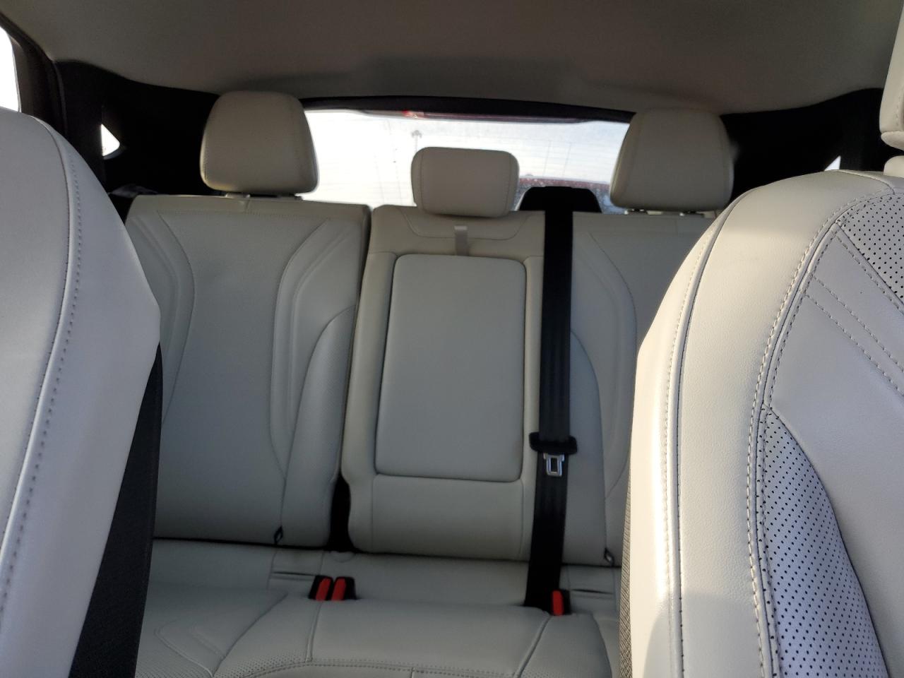 2021 Ford Mustang Mach-E Premium VIN: 3FMTK3SUXMMA37063 Lot: 84253434