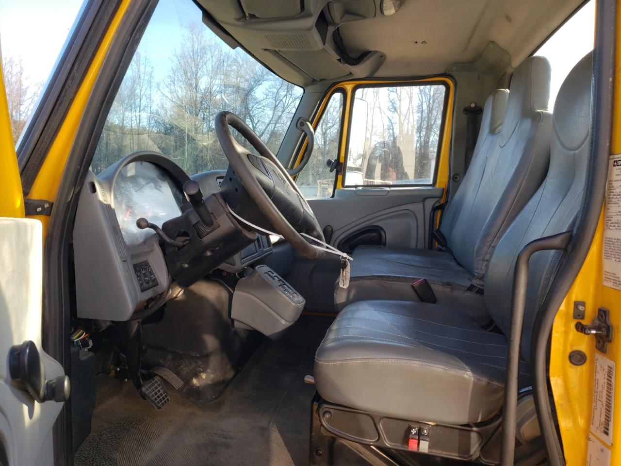2008 International 4000 4300 VIN: 1HTMMAAL18H553339 Lot: 82419594