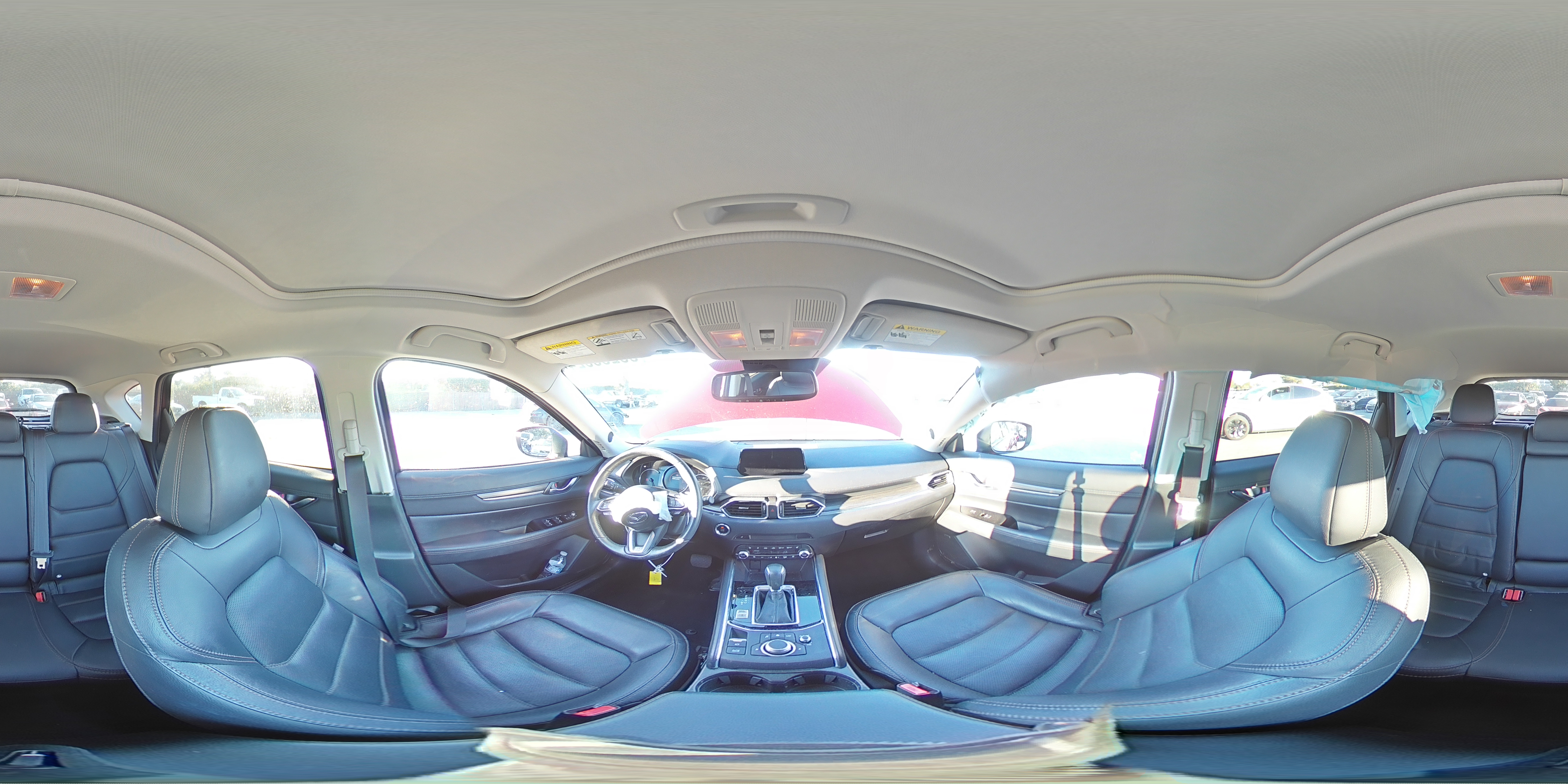 2020 Mazda CX-5 - Image 13