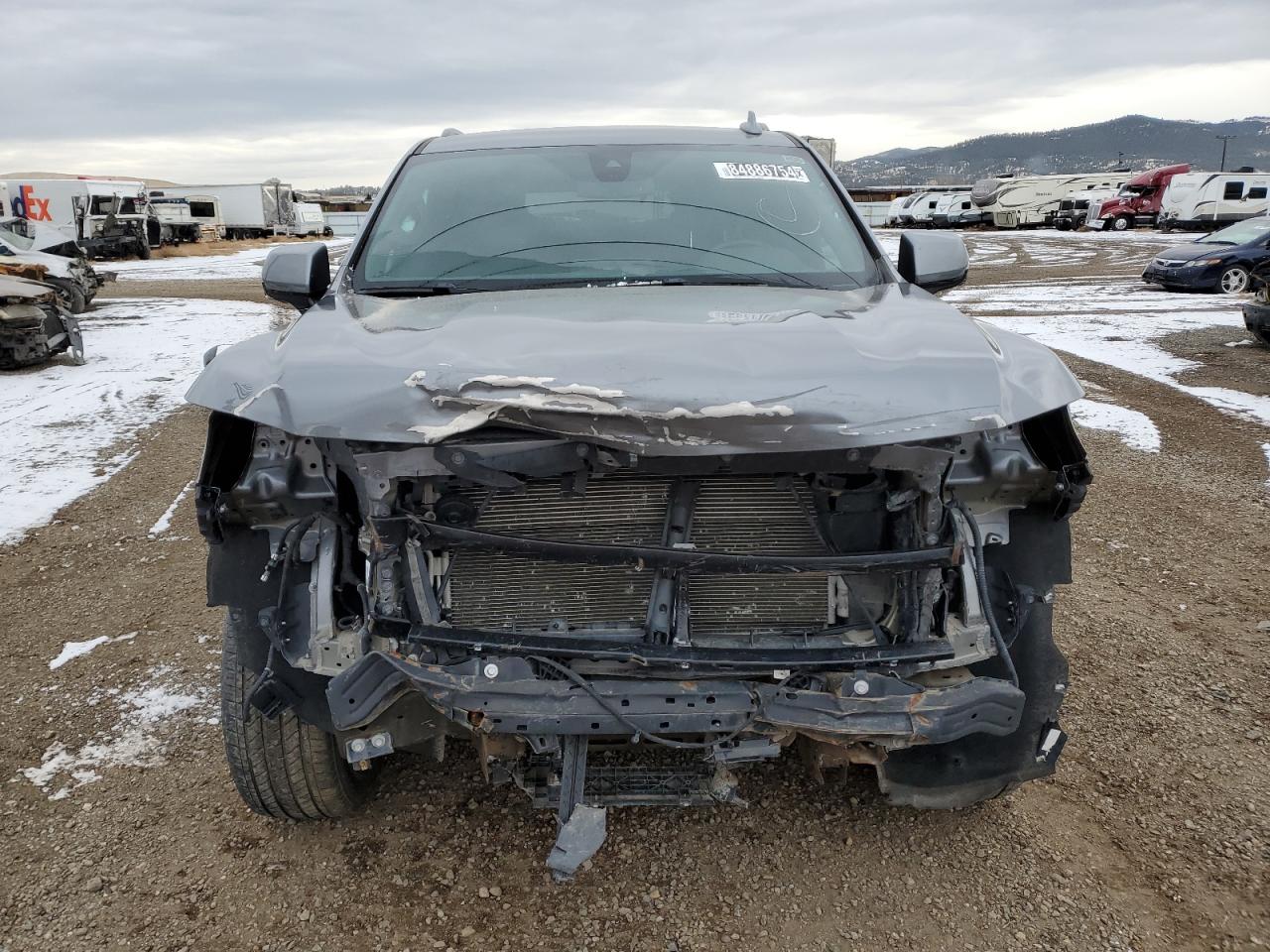 2021 Chevrolet Tahoe - Image 5