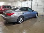 2015 Infiniti Q50 Base zu verkaufen in Madisonville, TN - Front End
