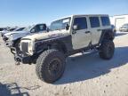2012 Jeep Wrangler Unlimited Sahara zu verkaufen in Kansas City, KS - Mechanical