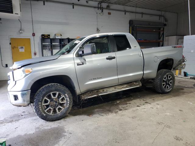 2014 Toyota Tundra Double Cab Sr