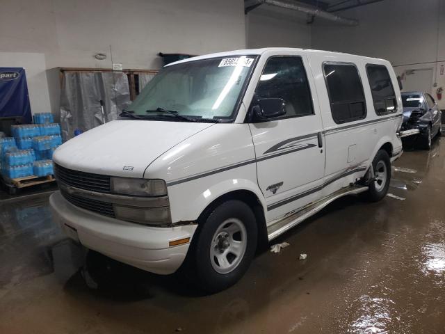 1999 Chevrolet Astro 