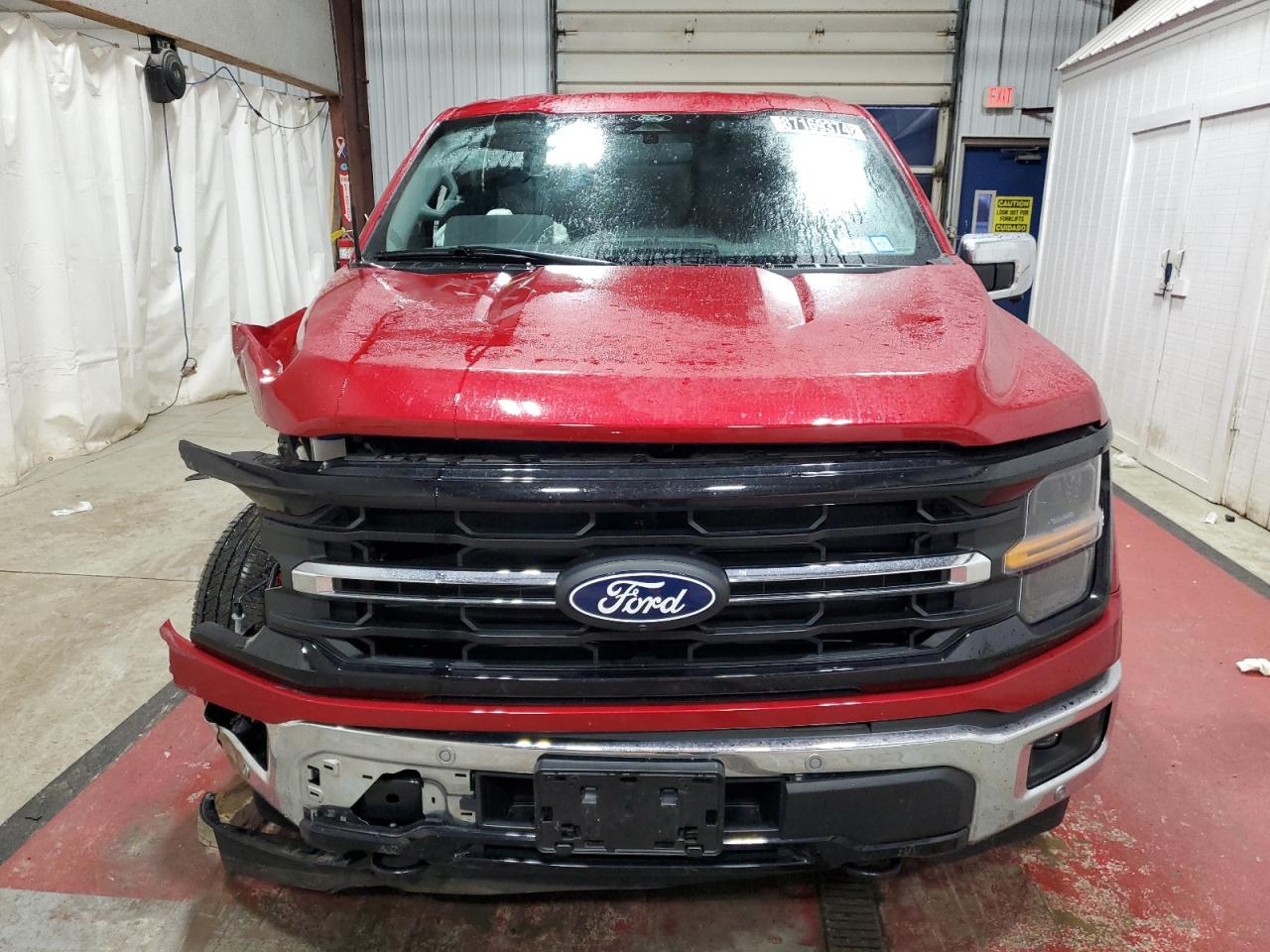 VIN 1FTFW3LD3RFA06796 2024 FORD All Models no.5