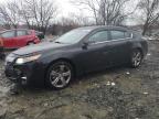 2013 Acura Tl Tech за продажба в Baltimore, MD - Front End