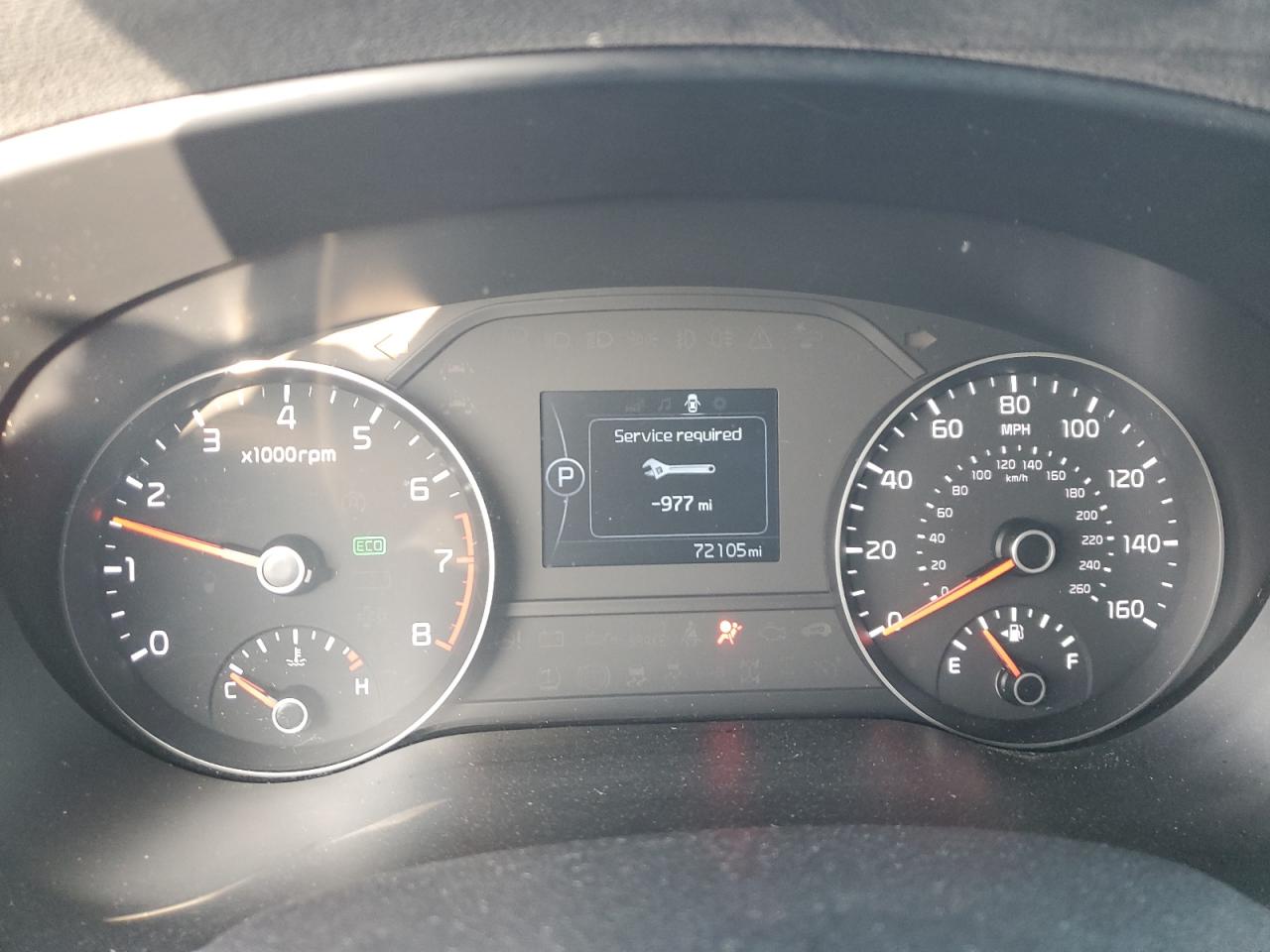 2018 Kia Sportage Lx VIN: KNDPMCAC9J7396984 Lot: 82704784