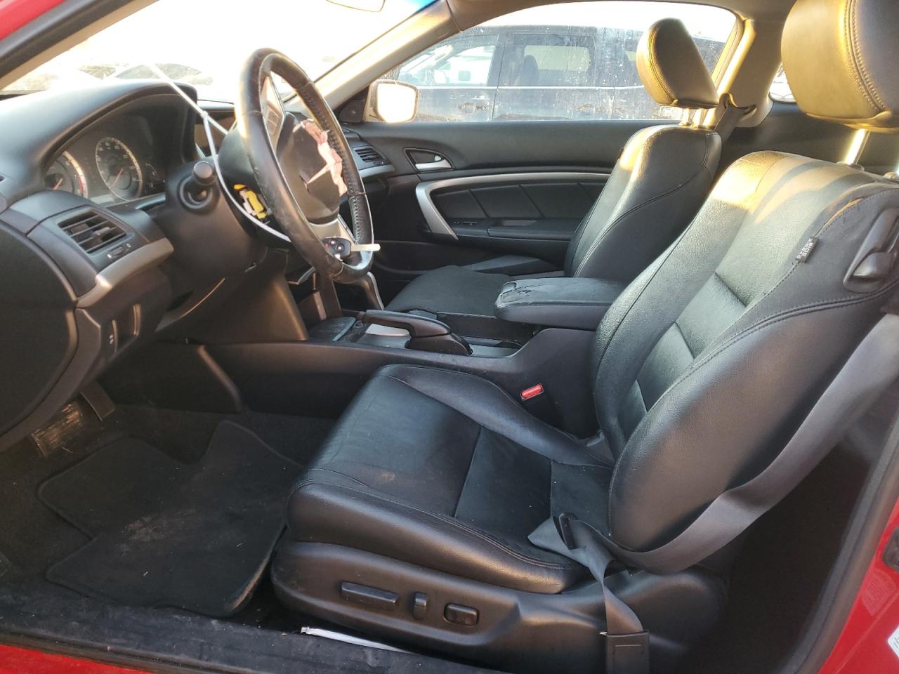 2010 Honda Accord - Image 7