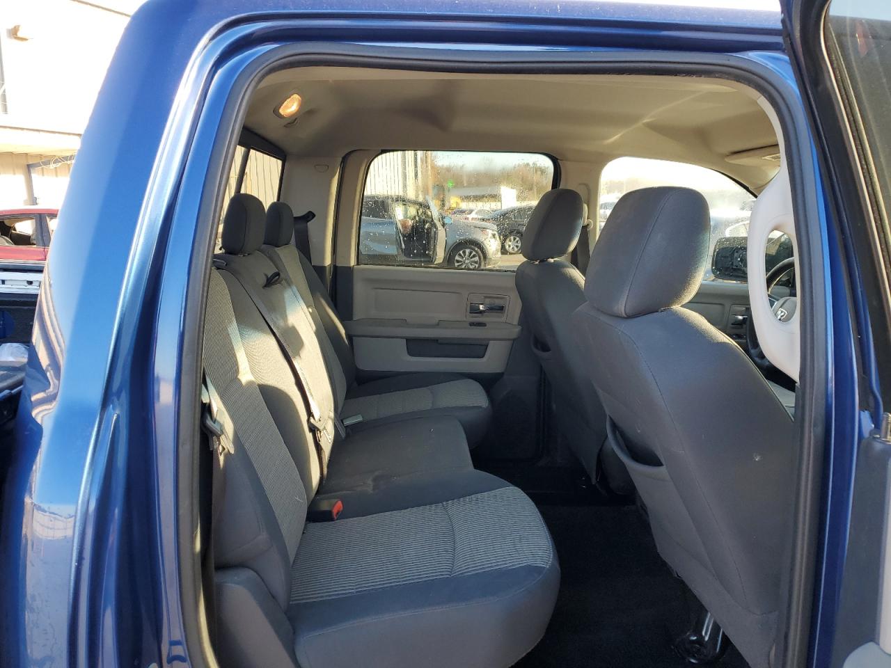 2009 Dodge RAM - Image 10
