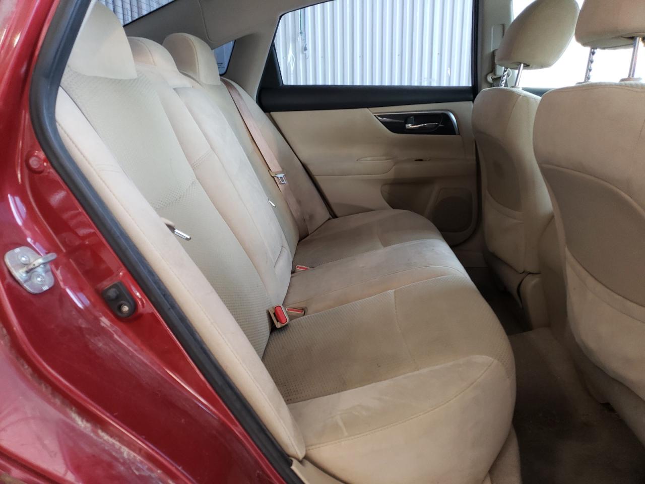 2014 Nissan Altima - Image 10