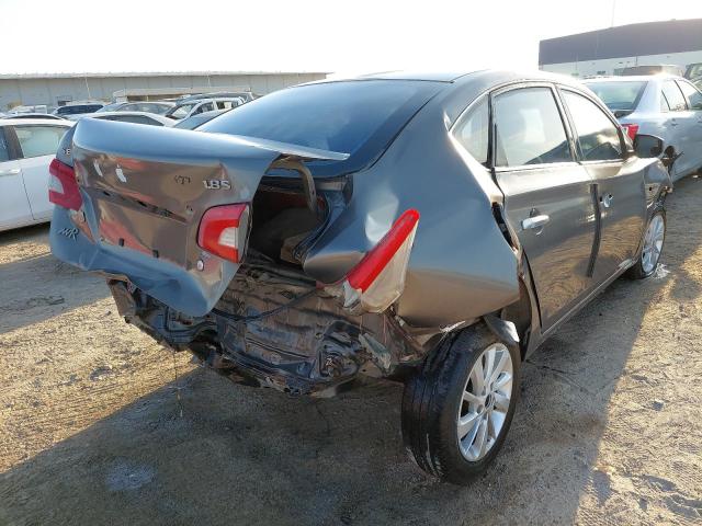 MNTAB7A91G6008399 - 2016 NISSAN SENTRA - #undefined
