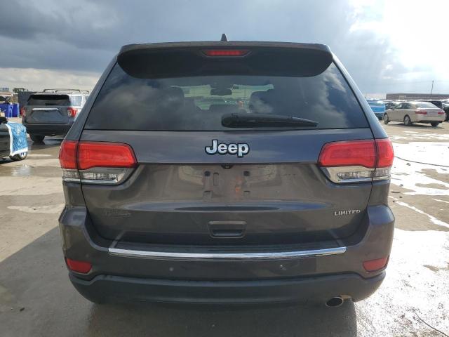  JEEP GRAND CHER 2015 Угольный