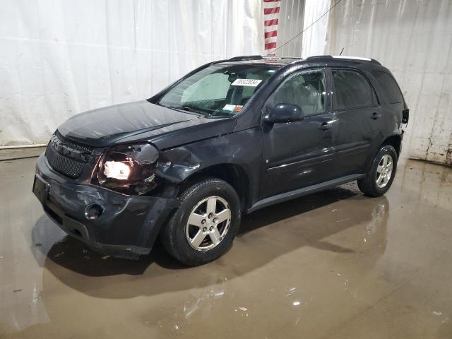 2009 Chevrolet Equinox Lt