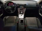 2005 Subaru Legacy Outback 2.5I Limited продається в Avon, MN - Front End