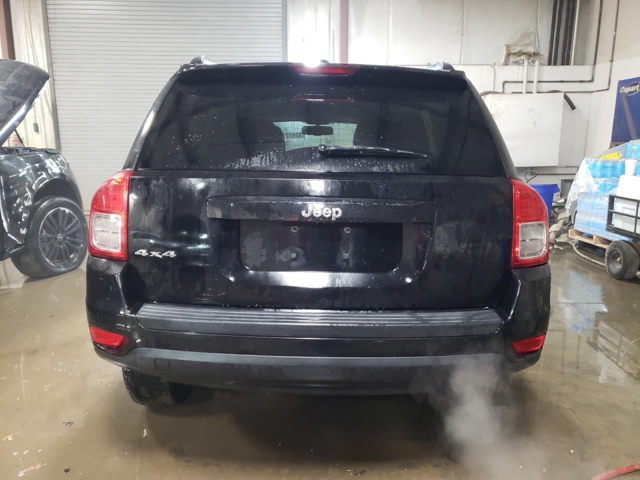 2012 Jeep Compass - Image 6